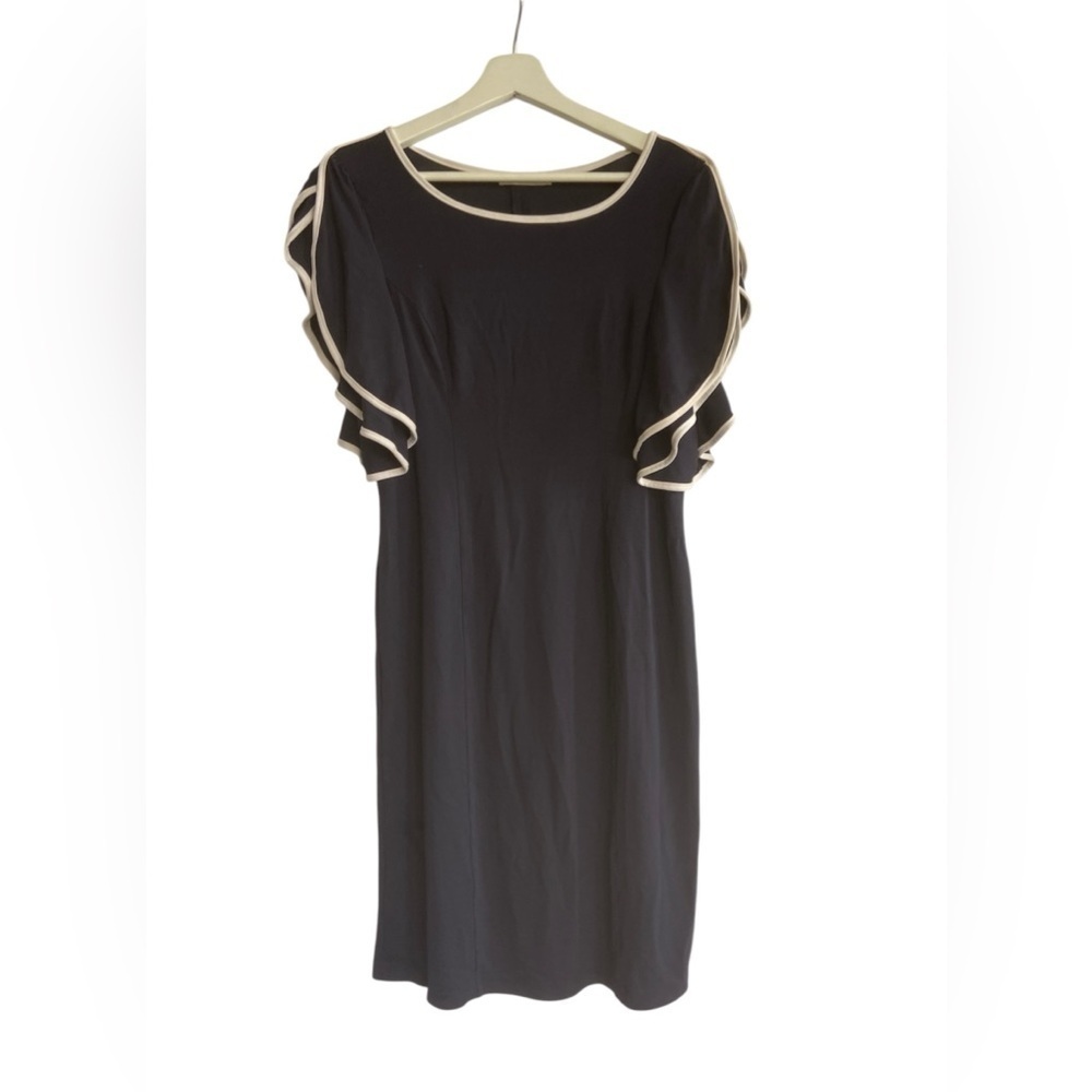 Louise Kennedy Dress Dress Size Large